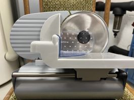 Schneidmaschine