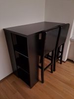 hochwertiger Bartisch