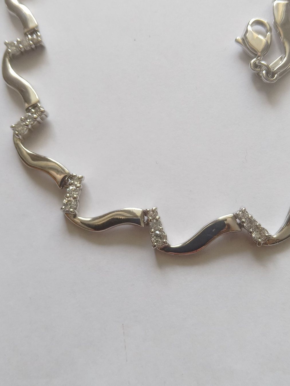 Catenine: Halskette Modeschmuck – Usato da Ittigen venduto da amstraad 2