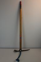 Vintage Stubai Eispickel Tirol Austria