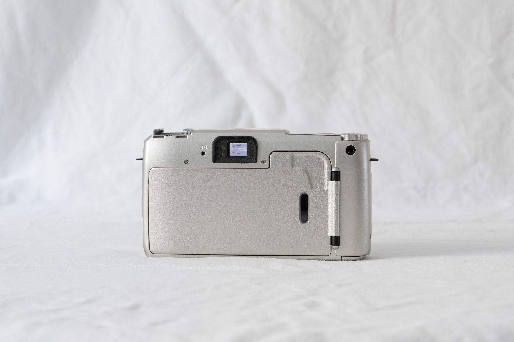 Ricoh Kamera: Ricoh 35R – Gebraucht aus Zürich von nadiachrist 2