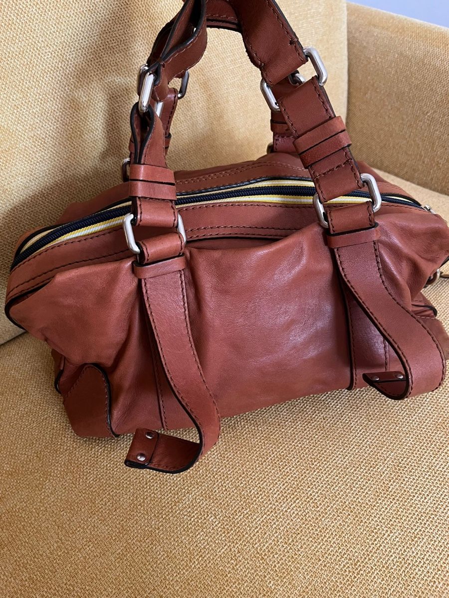 Chloé Borse da donna: Chloé - Handtasche – Usato da Zollikon venduto da snowflake10-