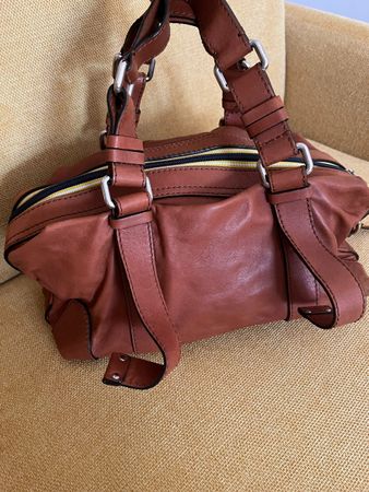 Chloé - Handtasche