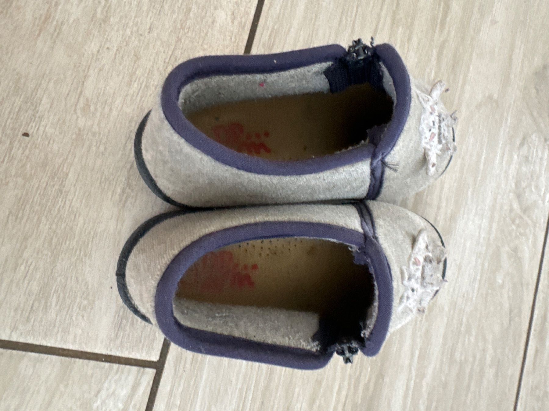 Scarpe da uomo: Finken Häsli Gr 22 – Usato da Gelterkinden venduto da Familienferien 1