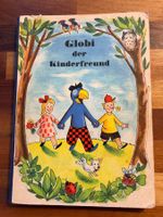 Globi der Kinderfreund 1.Auflage von 1947