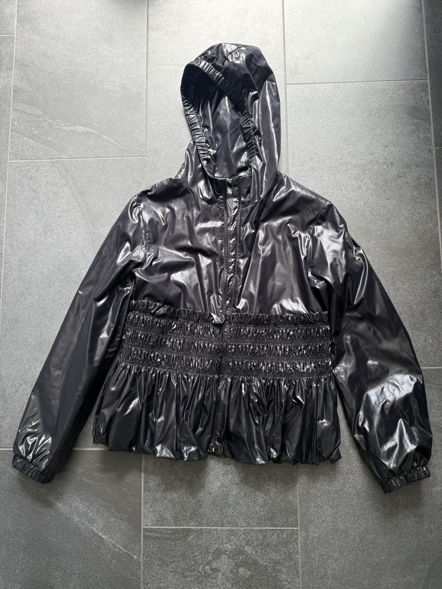 Moncler Jacken & Mäntel: Moncler leichte Jacke 164cm – Neu (gemäss Beschreibung) aus Ebikon von nat_jzh5