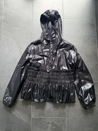 Moncler leichte Jacke 164cm