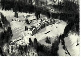 Sanatorium Walenstadtberg - Post Knoblisbühl