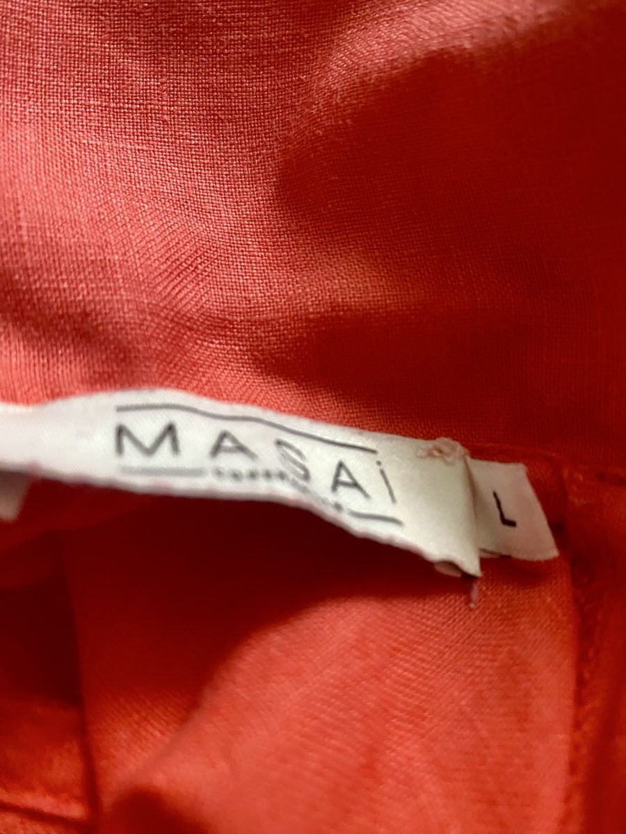 Kleider: Robe MASA TL  – Gebraucht aus Binningen von ciel02 4