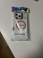 Schutzhülle iPhone 17 Pro Max neu