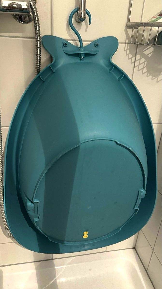 Vasche da bagno: Baby Badewanne SkipHOP – Usato da Rickenbach b. Wil venduto da Sylwia94 3