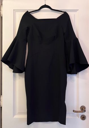Coast Evening Dress