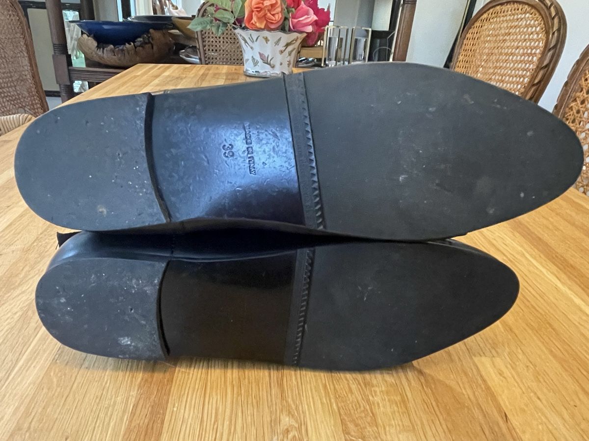 Scarpe da donna: Bottines Via Roma – Nuovo (secondo la descrizione) da Troinex venduto da nadinebmichaelson 3