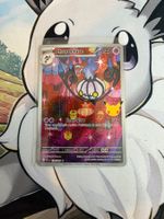 Chandelure (30C 137) Pokemon Karte #1