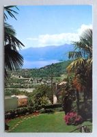 Pension Iris, Locarmo-Monti