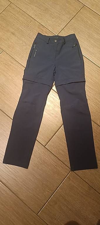 Hosen: Wanderhose Grösse 134 / 140 – Gebraucht aus Muotathal von pigi02 2