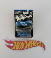 Hot Wheels SILVER SERIES Fast & Furious Volksawagen Jetta MK
