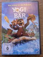 Yogi Bär (DVD - Lustiger Familienfilm - NEU/OVP)