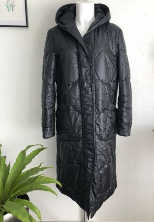 AKRIS punto Mantel Grösse 36