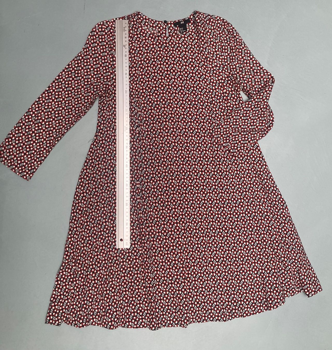 H&M Vestiti: Kleid – Usato da Leuk-Stadt venduto da nadlerhu 7
