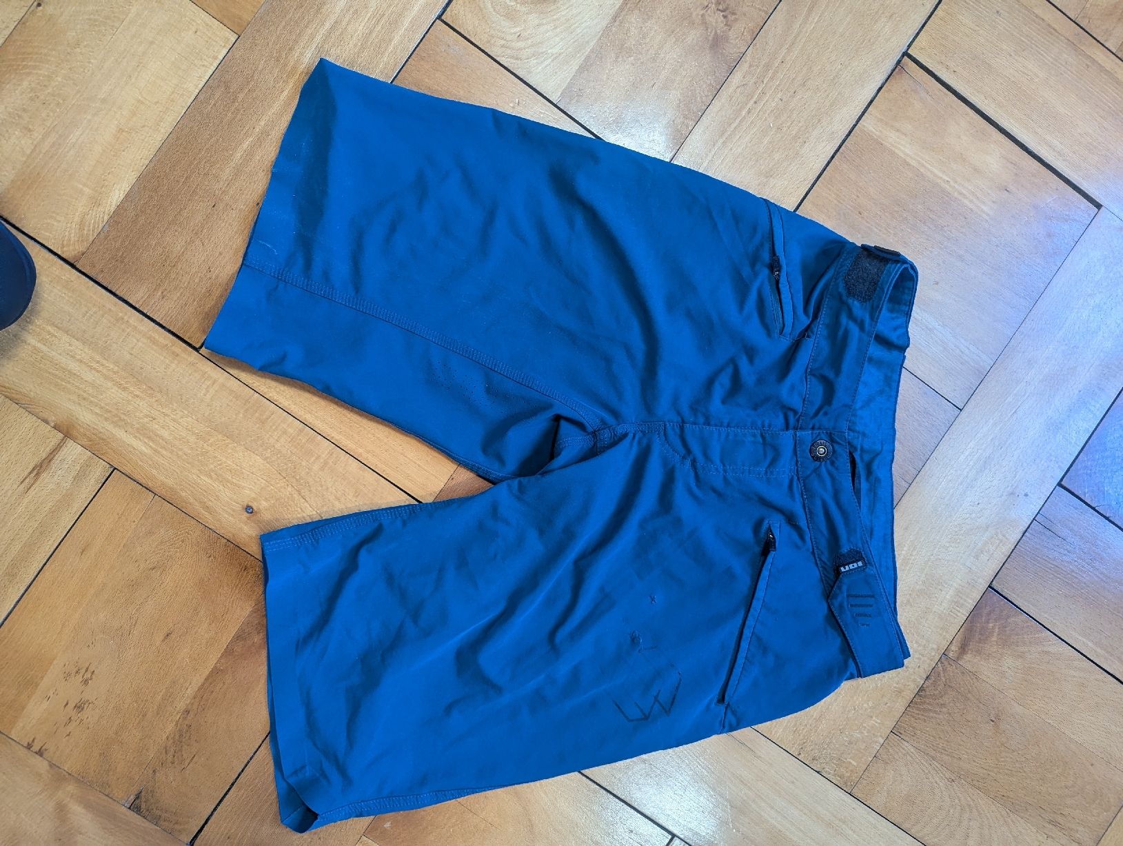Pantaloni: Ion MTB Hosen Scrub M – Usato da Stans venduto da angelajanequick 1