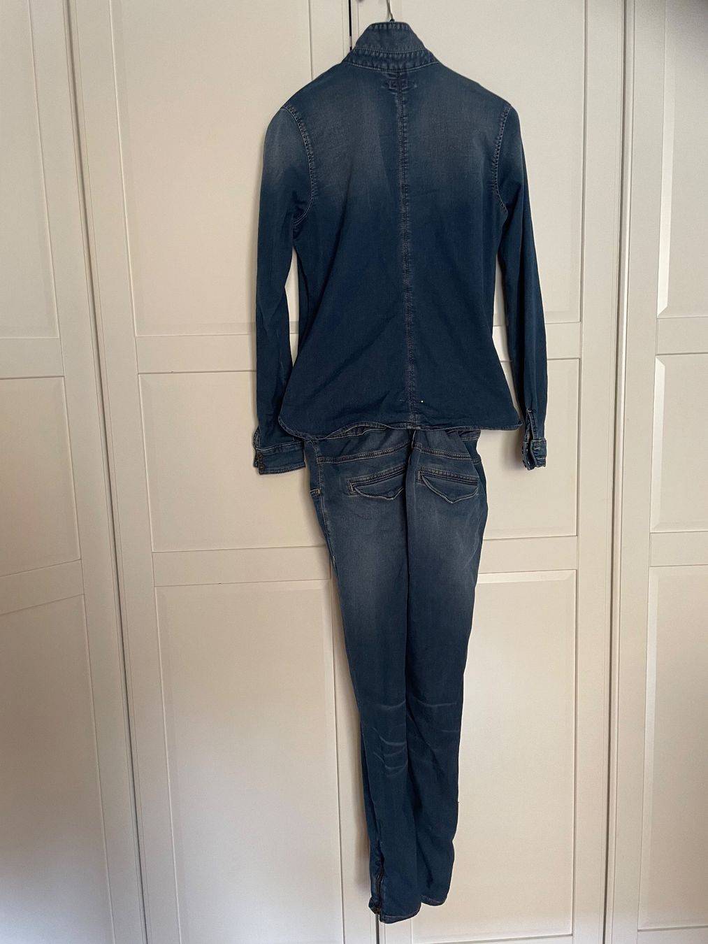 Jumpsuits: Marc O'Polo Jumpsuit/Overall 38 – Gebraucht aus Bern von Rigoler 3