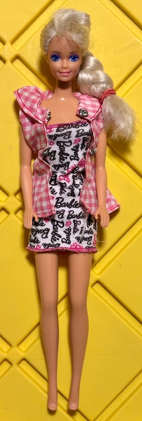 Bambole: Barbie - 3x!!! – Usato da Einsiedeln venduto da sum_xm7z 5