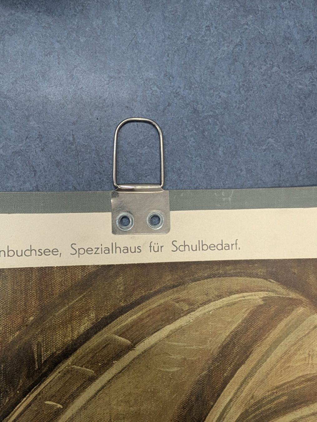 Foto & Immagini: Schulwandbild Nr. 16 - Gotischer Baustil – Usato da Luzern venduto da JenKu 2