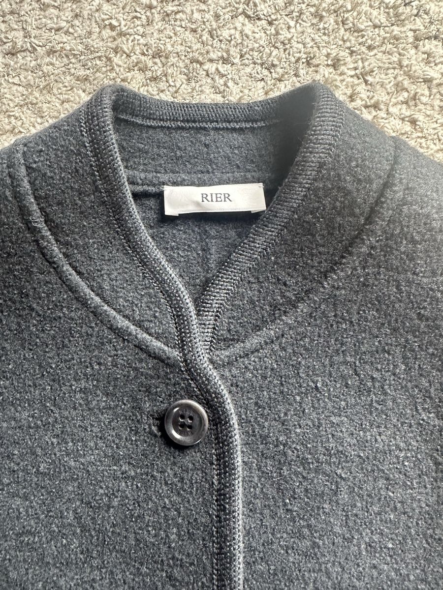 Giacche: Rier wool jacket – Usato da Pfäffikon SZ venduto da MarieEdh 3