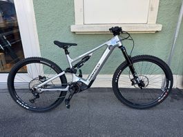 Norco Sight VLT A1 E-Bike Gr.XL NEU