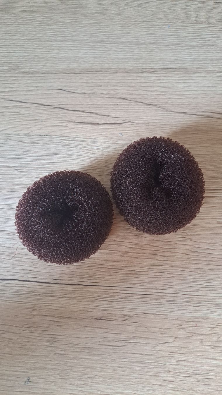 Accessori per capelli: Diverser Haarschmuck – Usato da Schaffhausen venduto da xJuliax 1
