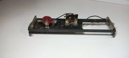 HAG H0 1:87 SBB Re 4/4 II 11207 1.Serie Bodenblech