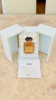 Roja Parfums Love 100ml Parfum, limitiert 39/100, neu