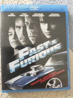 Fast & Furious - Blu-ray - Vin Diesel, Paul Walker!