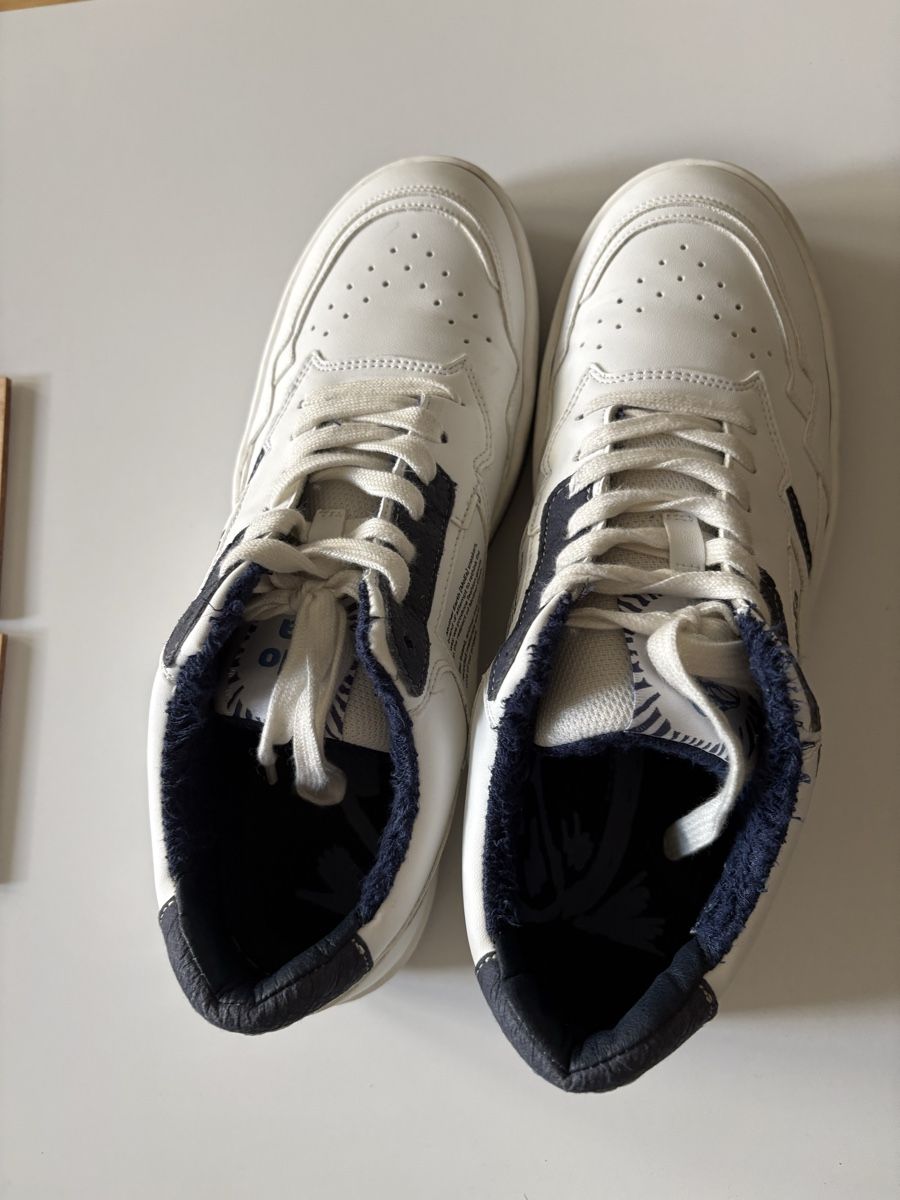 Moea Scarpe da uomo: MoEa Sneaker - Gen 1 - Grösse 44 neuwertig – Nuovo (secondo la descrizione) da Basel venduto da Jimdrix 2