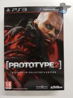 Prototype 2 / Blackwatch Edition / PS3