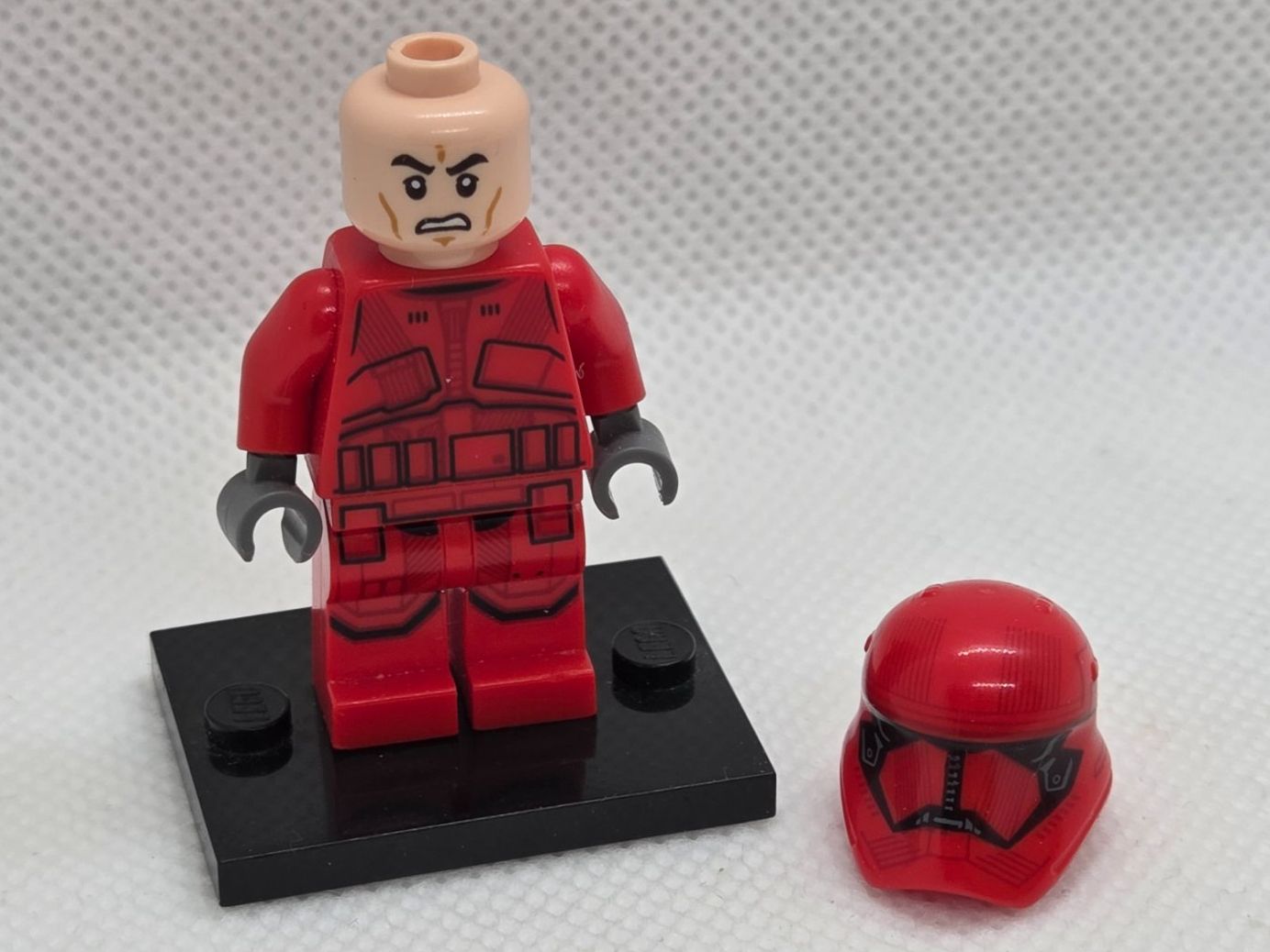 Lego Baukästen: LEGO Star Wars sw1065 Sith Trooper - Episode 9 – Gebraucht aus Basadingen von NekoBricks 1