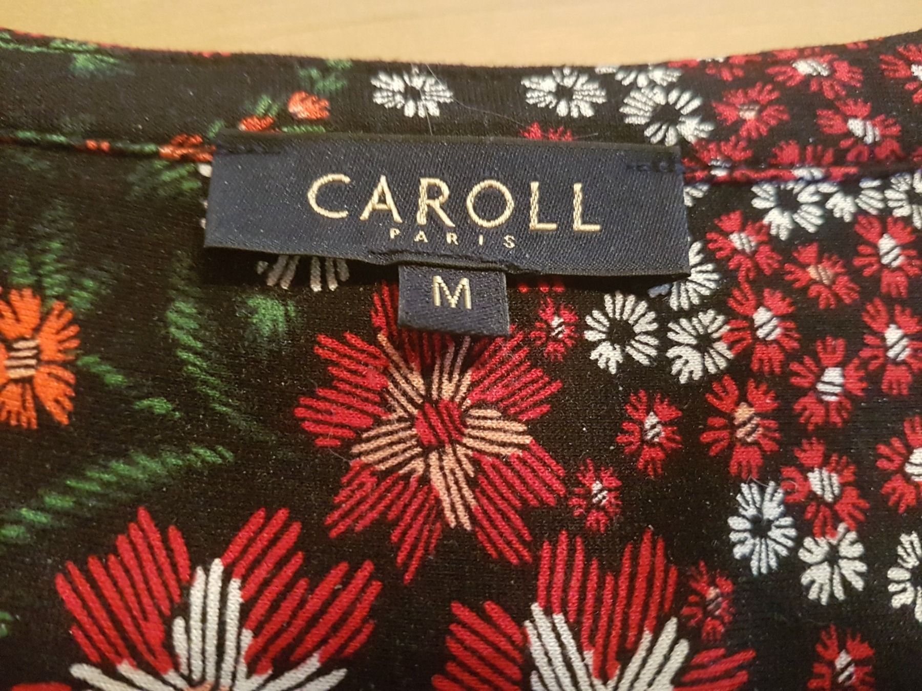 Caroll Maglioni & Felpe: Pull léger taille M marque Caroll – Usato da Villiers venduto da san_jn5w 1