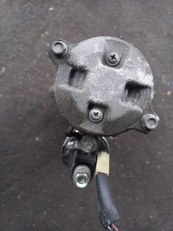 Tutti pezzi di ricambio auto: Anlasser, starter daihatsu  – Usato da Egolzwil venduto da nag_g6sx 1