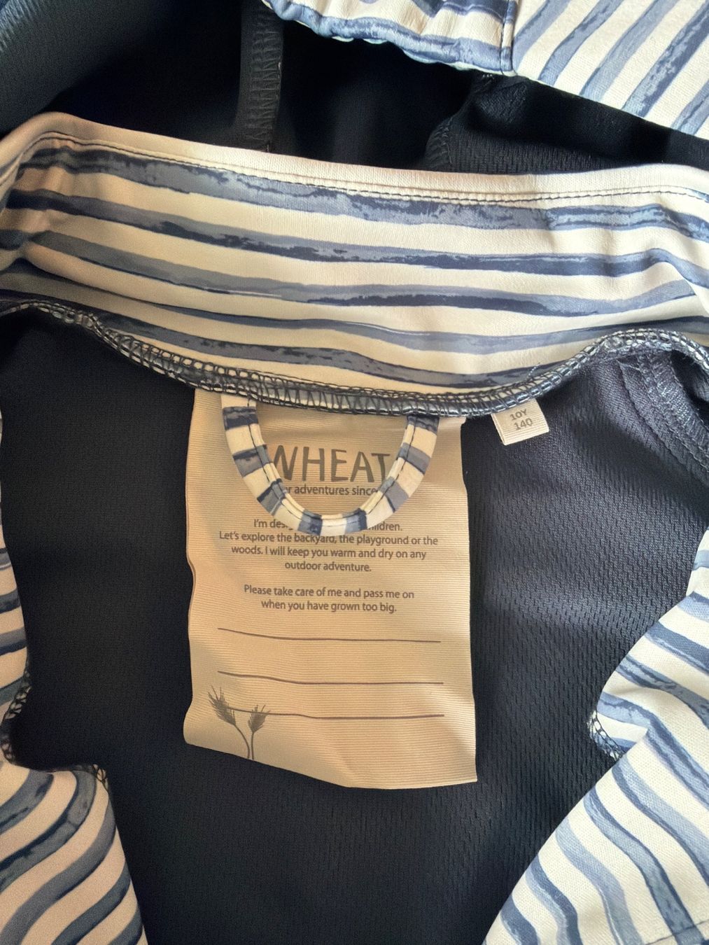 Wheat Jacken & Mäntel: Neue Softshell-Jacke von WHEAT – Neu und originalverpackt aus Steffisburg von elle013 2