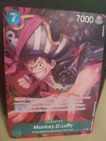 One Piece Rare Alt-Art Top Condition English OP02-041