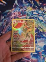 carte pokémon flapple TG en anglais