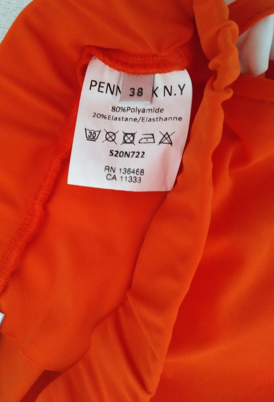 Hosen: Hose penn&ink Grösse 38 – Neu (gemäss Beschreibung) aus Laufen von luzie07 3