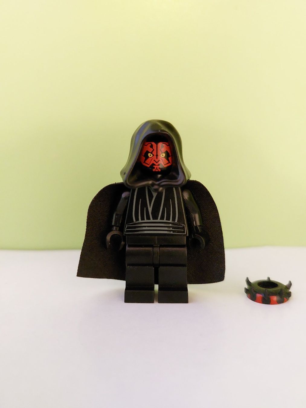 LEGO Star Wars Figur Darth Maul (1999) (Gebraucht) in