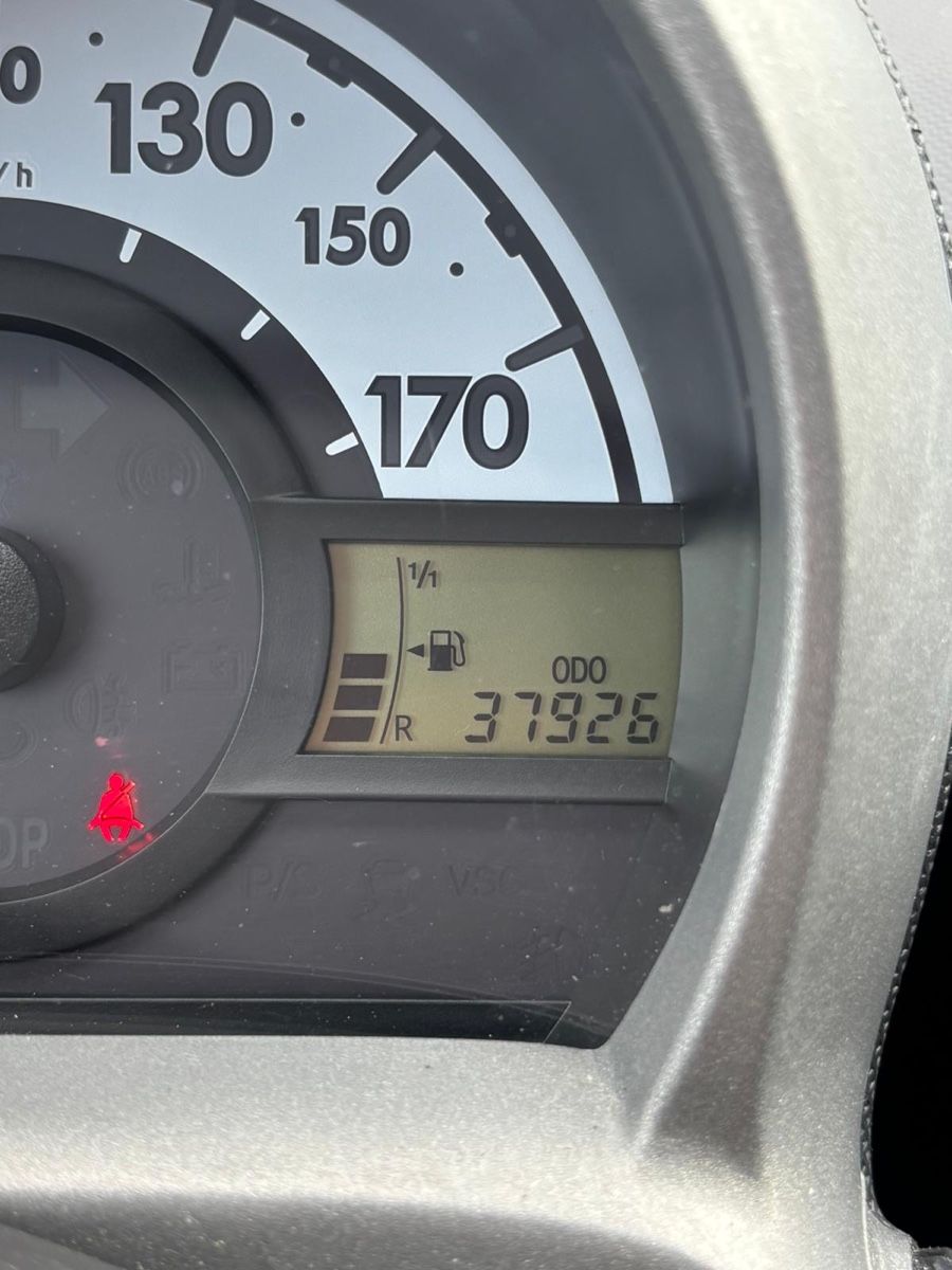 Peugeot Autos: Peugeot 107 37.000km – Gebraucht aus Zuchwil von dor_m2xk 6