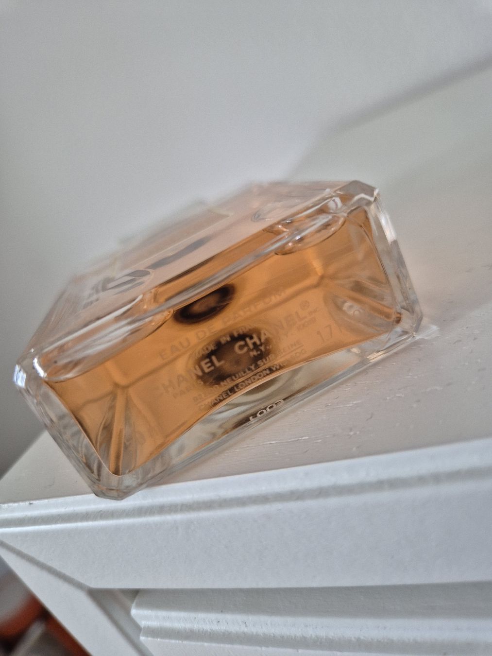 Chanel Profumi & Eau de Toilette: COCO Mademoiselle Chanel Paris Parfüm – Nuovo (secondo la descrizione) da Zürich venduto da jan_lp7c 2