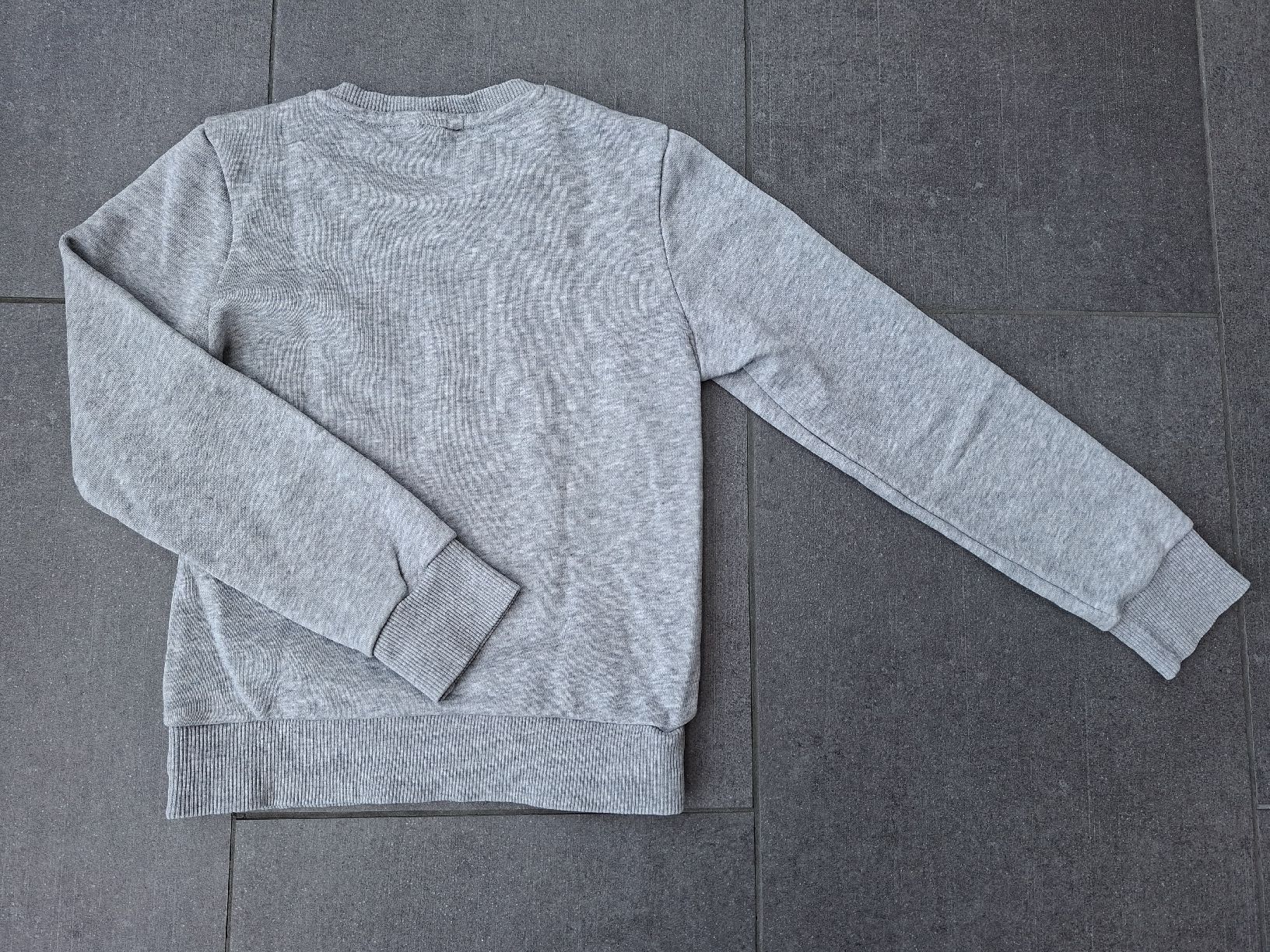 Adidas Pullover & Sweatshirts: Pullover ADIDAS, Gr. 110/116 – Gebraucht aus Seuzach von nadine.baur84 2