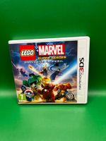 Lego Marvel Super Heroes Universe in Peril - Nintendo 3DS
