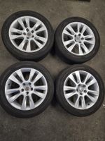 SEAT Alhambra Original Felgen 17 zoll