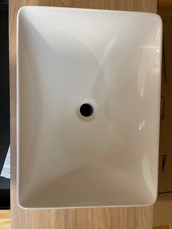 Mobili per bagno: Waschbecken mit Unterschrank Geberit – Usato da Beggingen venduto da ciprian_nagy 4